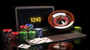 Red esports slot interface concept for Bangladesh adult users