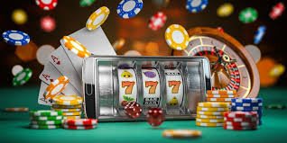 ace4444 Live Casino account safety screen with red dark theme
